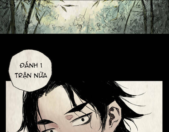 Linh Khư - Chap 13