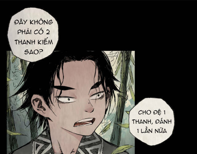 Linh Khư - Chap 13