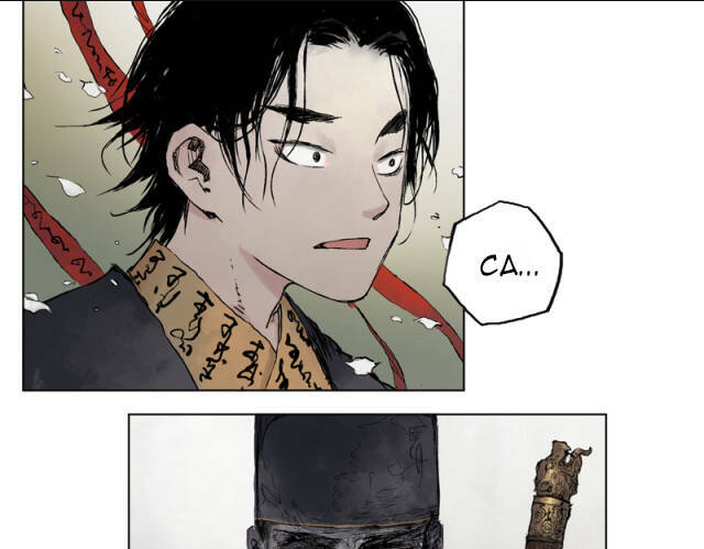 Linh Khư - Chap 13