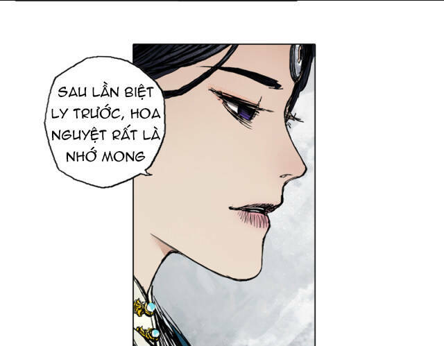 Linh Khư - Chap 55