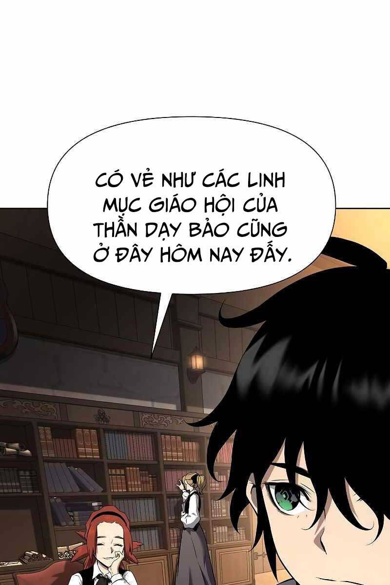 Linh Mục Tha Hóa - Chap 3.5