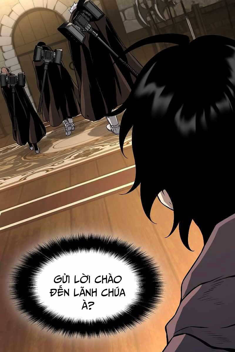 Linh Mục Tha Hóa - Chap 3.5