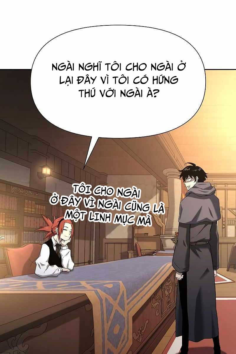 Linh Mục Tha Hóa - Chap 3.5