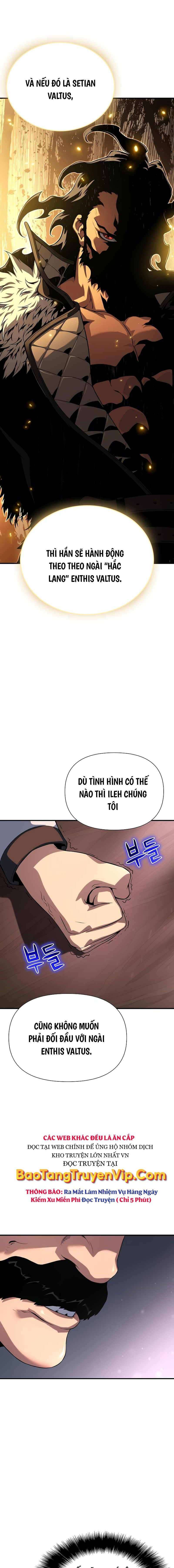 Linh Mục Tha Hóa - Chap 37