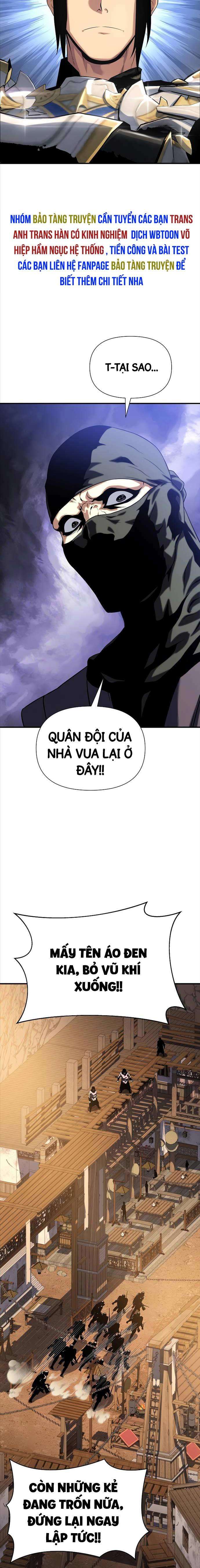 Linh Mục Tha Hóa - Chap 38