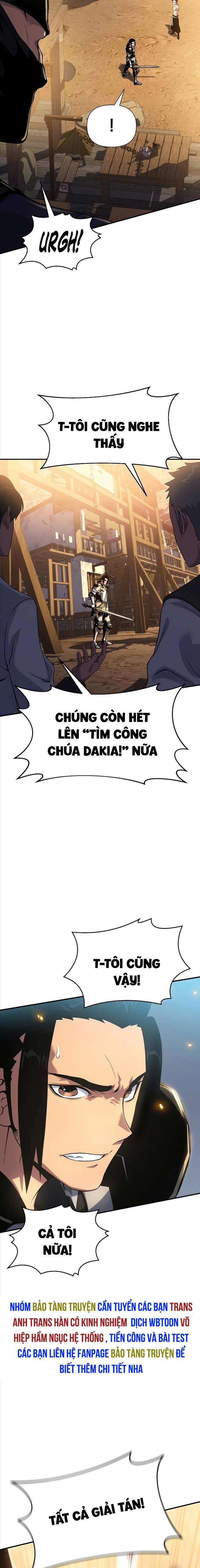 Linh Mục Tha Hóa - Chap 38