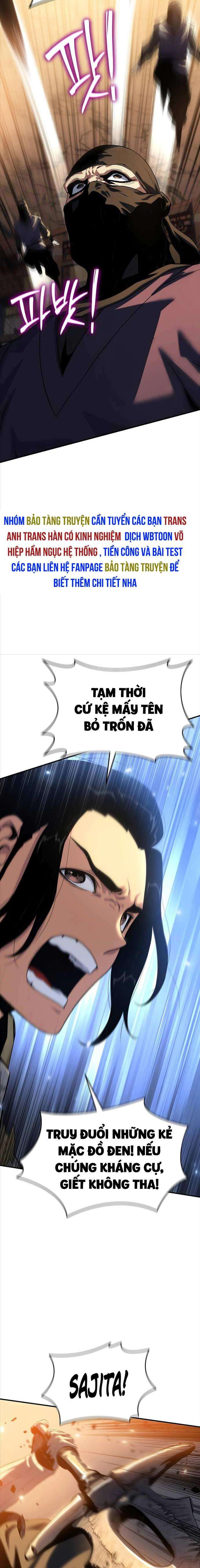 Linh Mục Tha Hóa - Chap 38