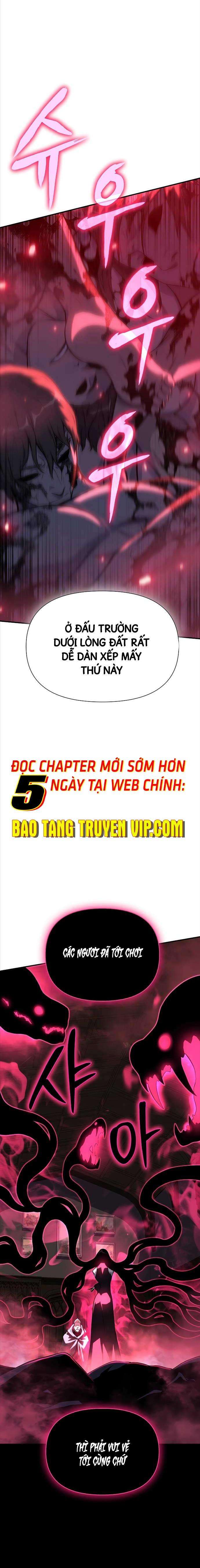 Linh Mục Tha Hóa - Chap 38