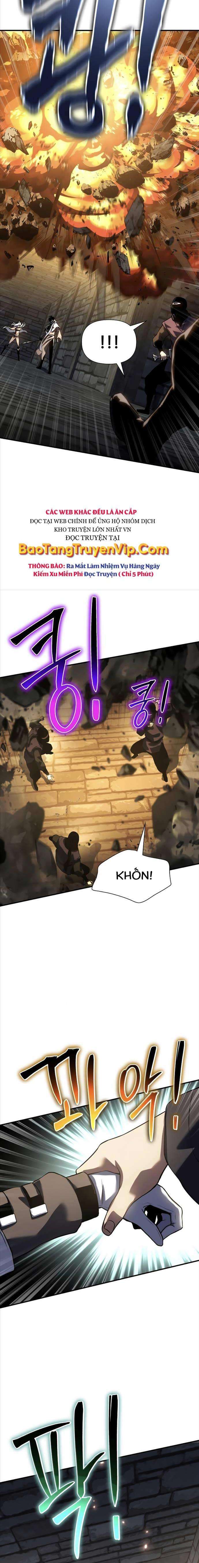 Linh Mục Tha Hóa - Chap 39