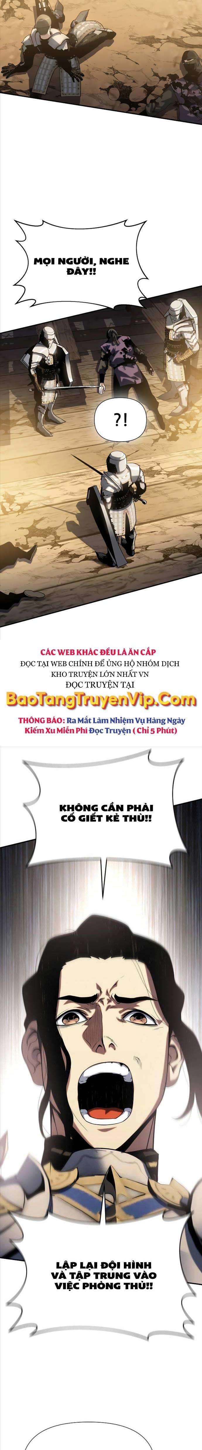 Linh Mục Tha Hóa - Chap 39