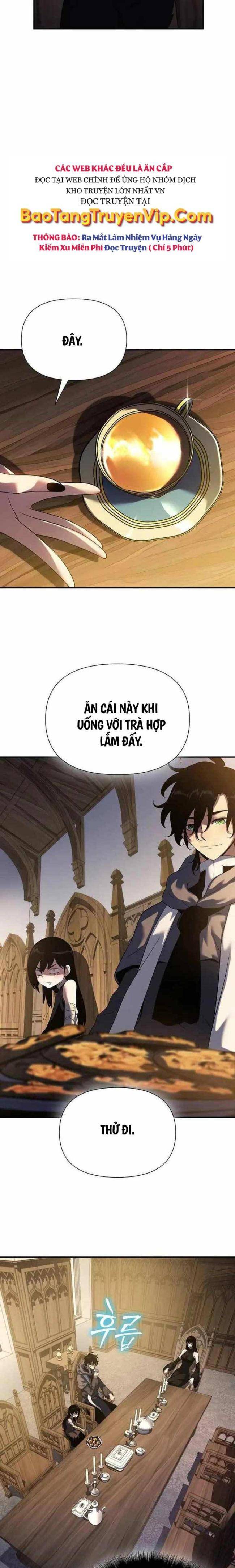 Linh Mục Tha Hóa - Chap 44