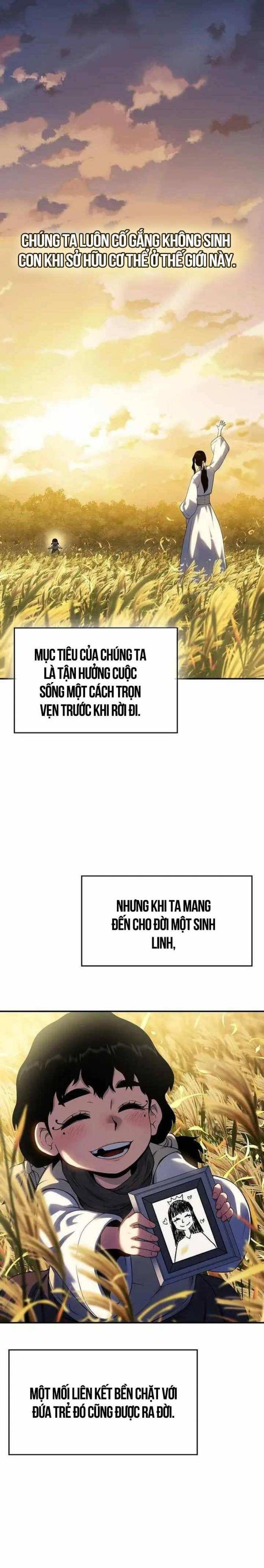 Linh Mục Tha Hóa - Chap 44