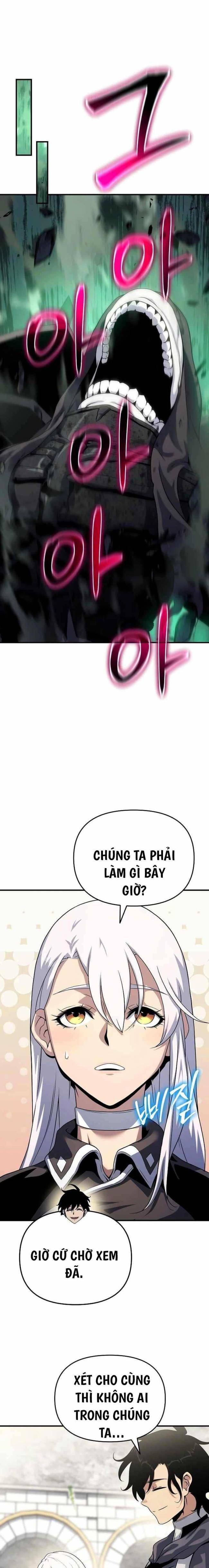 Linh Mục Tha Hóa - Chap 48