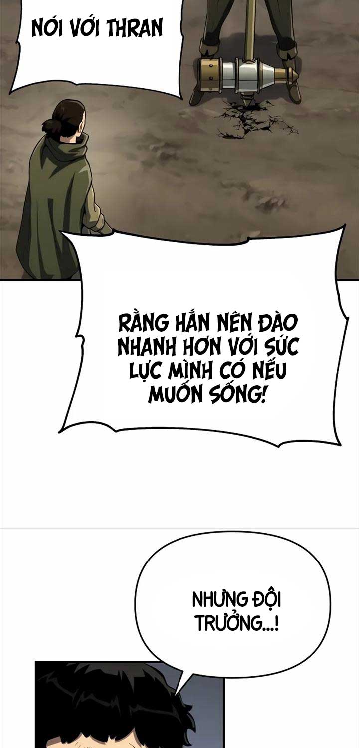 Linh Mục Tha Hóa - Chap 51