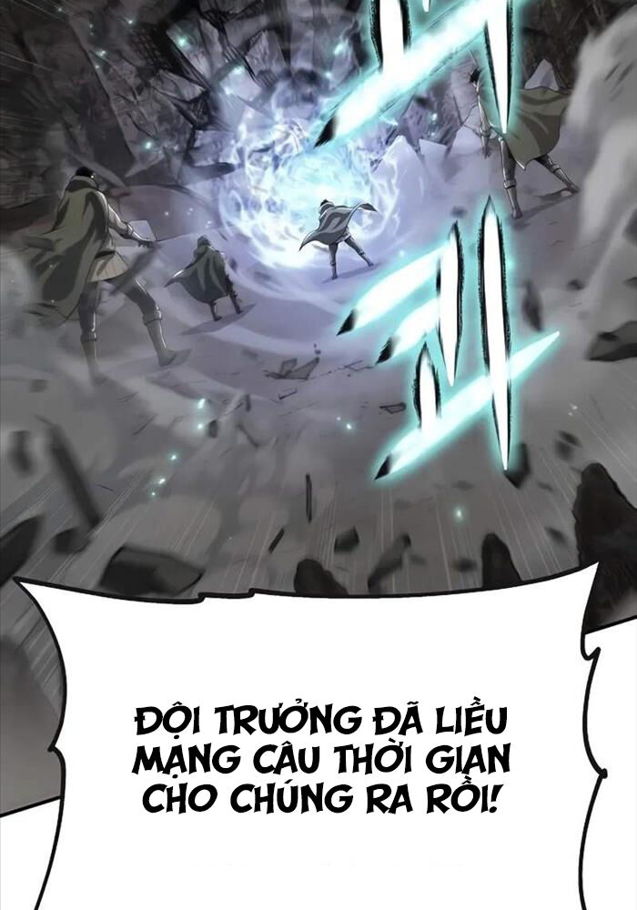 Linh Mục Tha Hóa - Chap 52