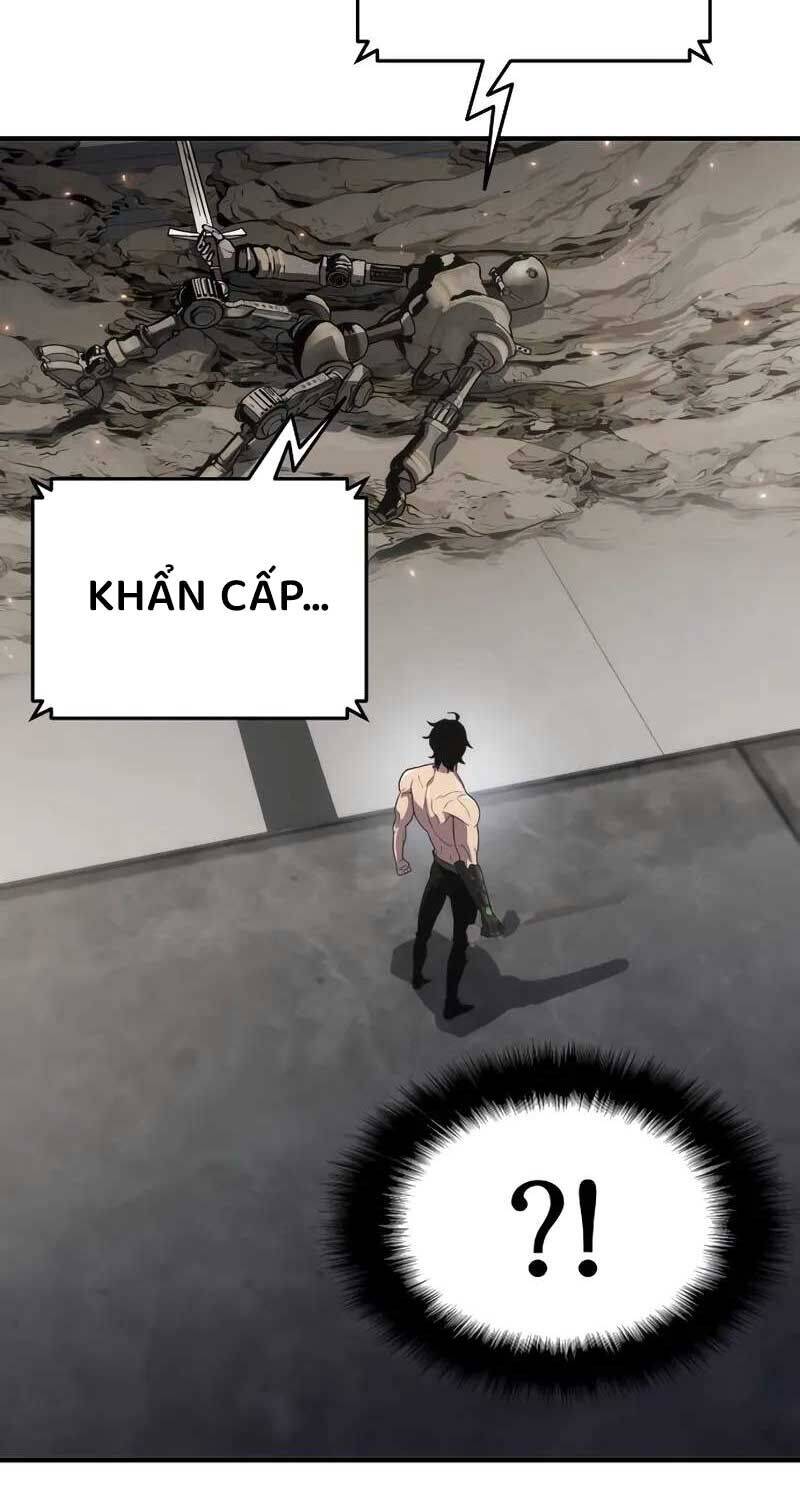 Linh Mục Tha Hóa - Chap 55