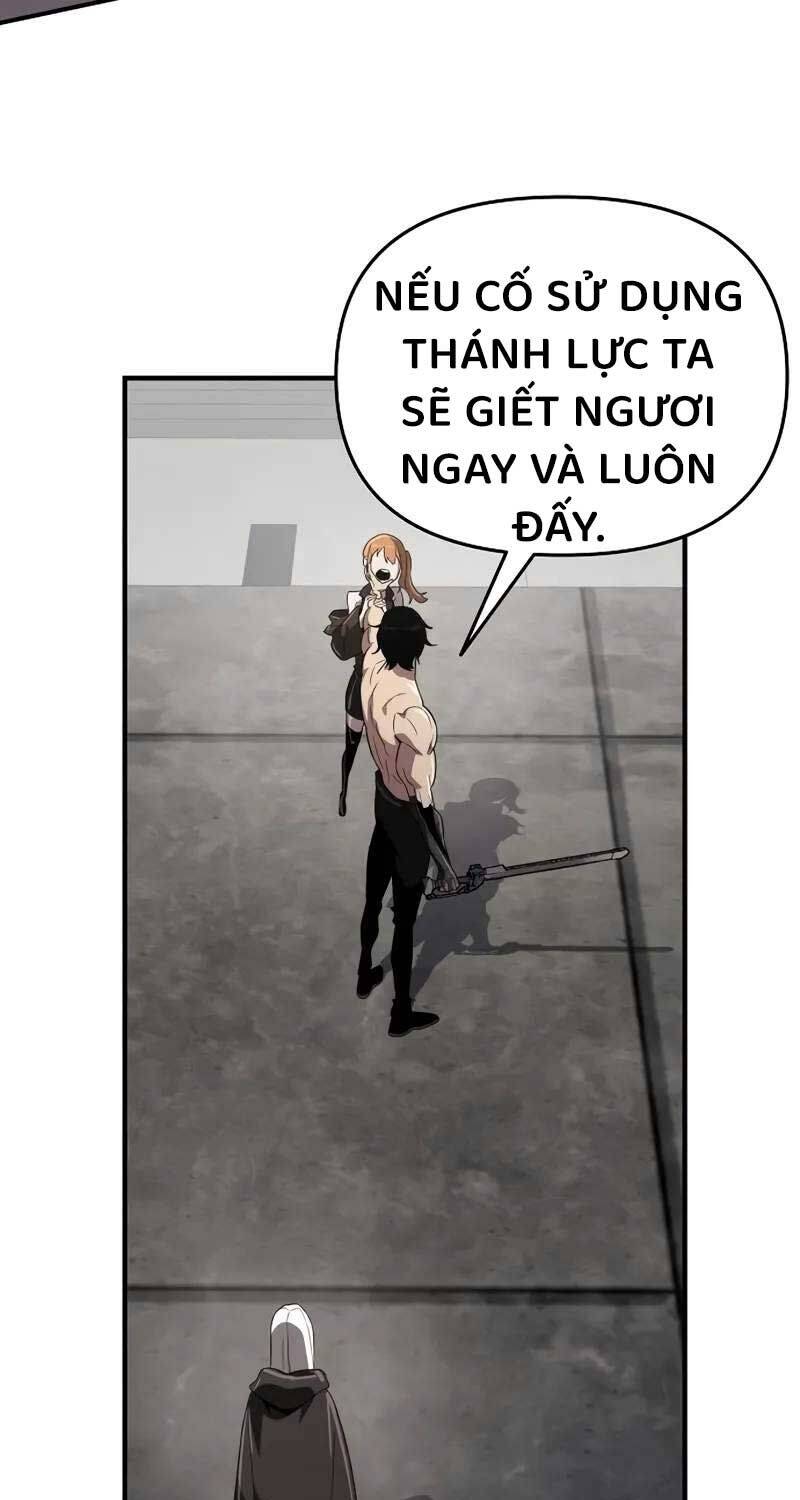 Linh Mục Tha Hóa - Chap 55