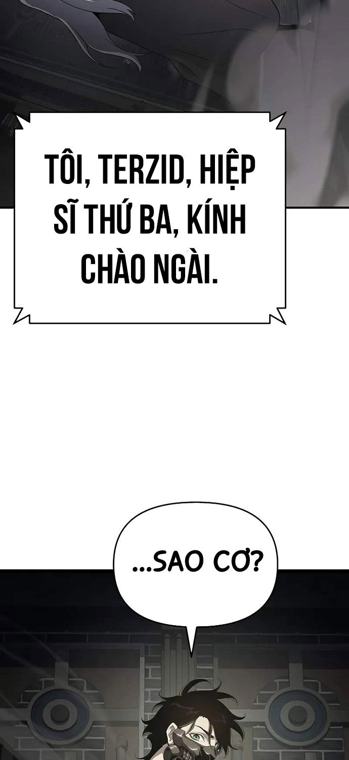 Linh Mục Tha Hóa - Chap 56