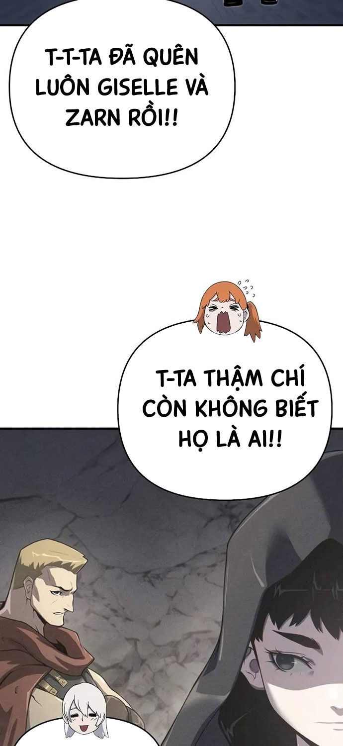 Linh Mục Tha Hóa - Chap 56