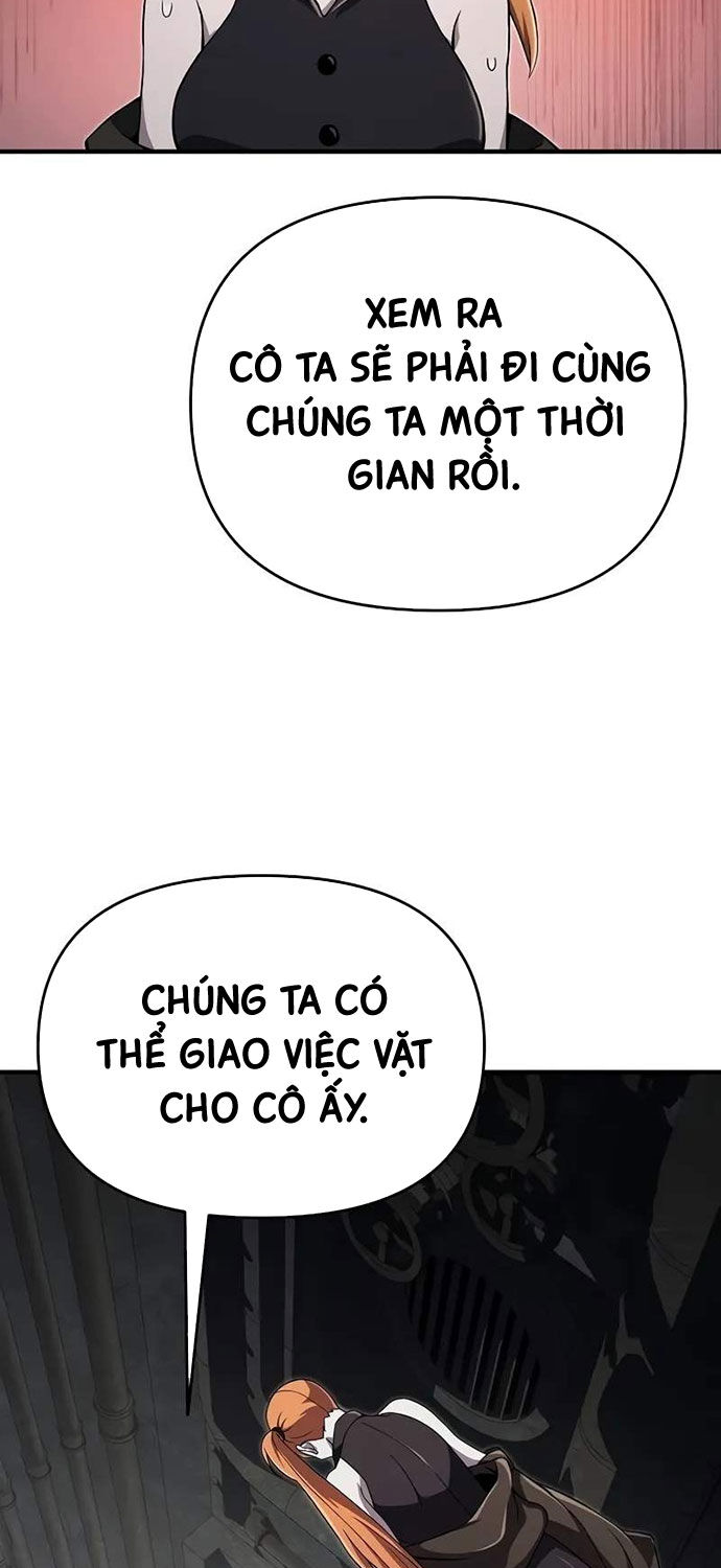 Linh Mục Tha Hóa - Chap 56