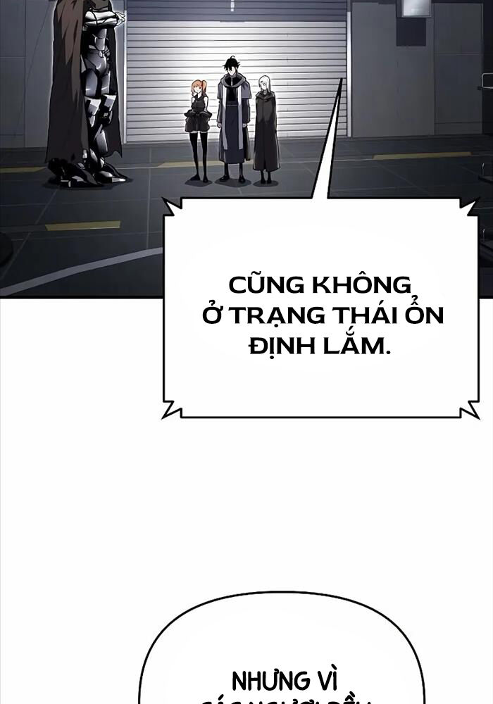 Linh Mục Tha Hóa - Chap 57