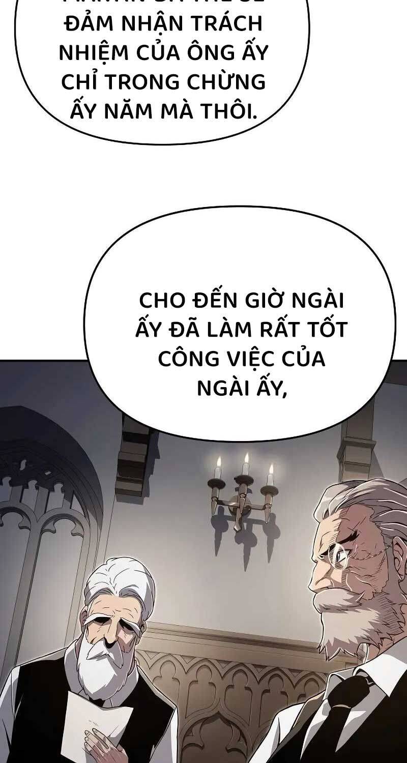 Linh Mục Tha Hóa - Chap 59