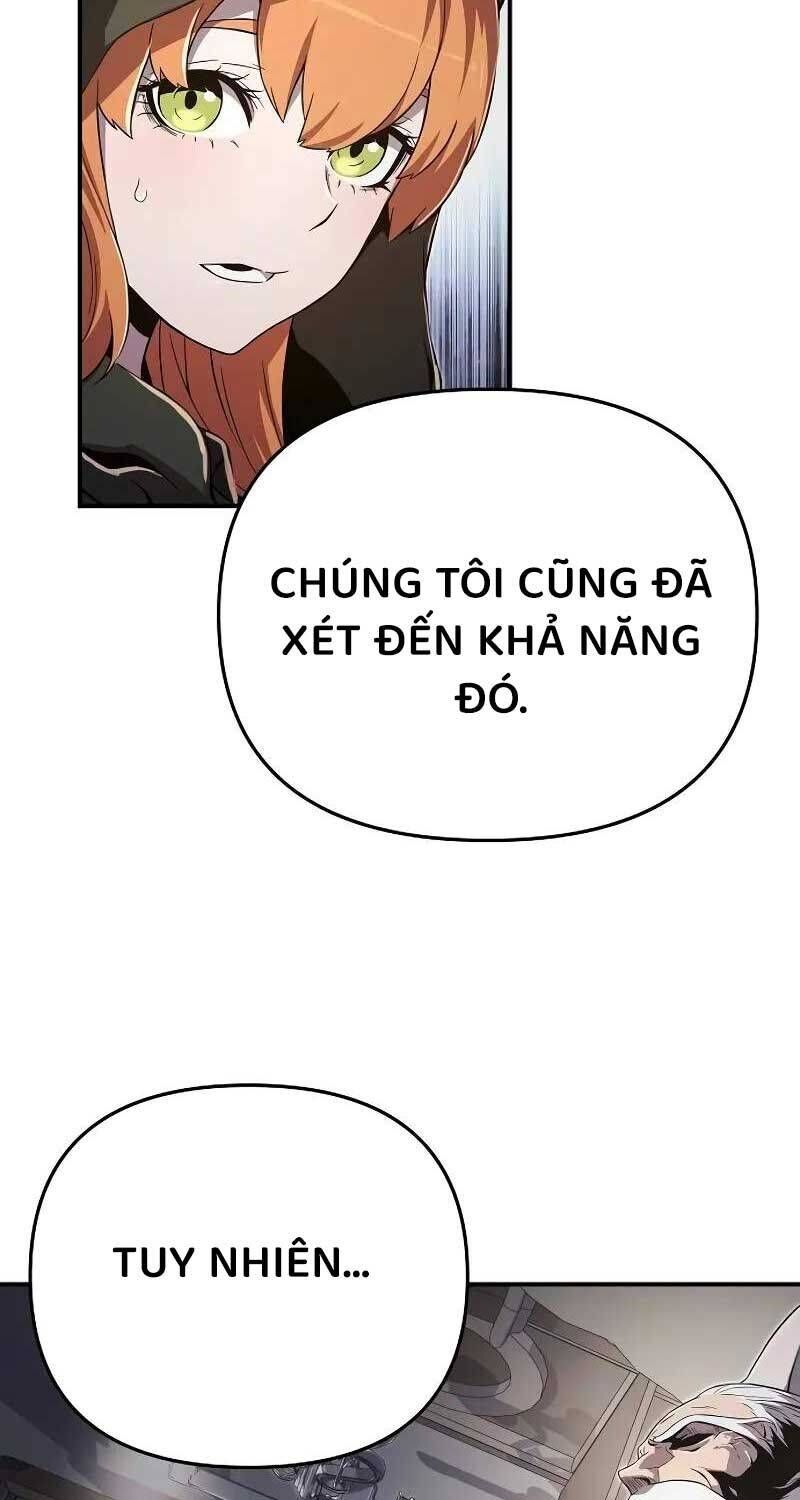 Linh Mục Tha Hóa - Chap 59