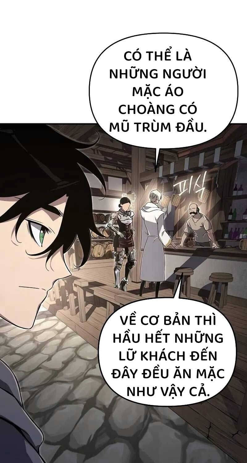 Linh Mục Tha Hóa - Chap 59