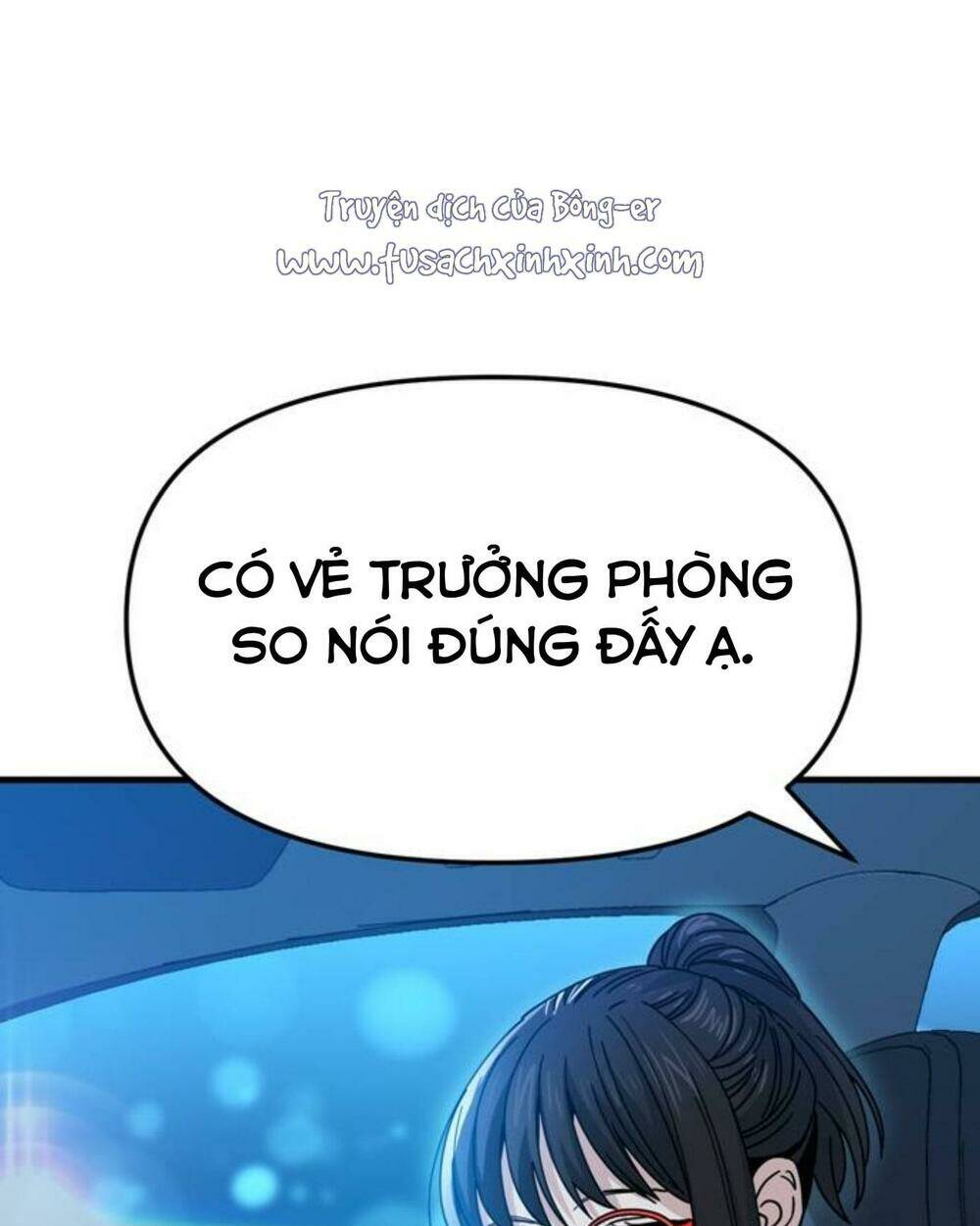 Lớ Ngớ Vớ Phải Tình Yêu - Trang 99