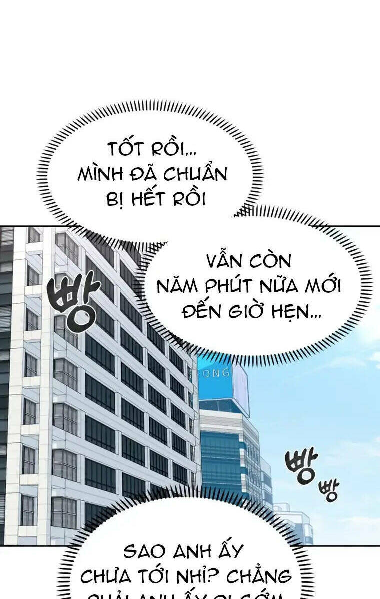 Lớ Ngớ Vớ Phải Tình Yêu - Trang 43