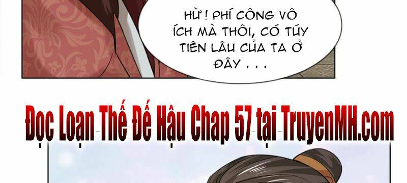 Loạn Thế Đế Hậu - Trang 38