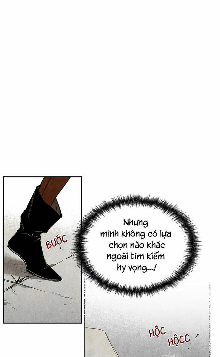 Lời Thú Nhận Của Chúa Tể Bóng Tối - Chap 1