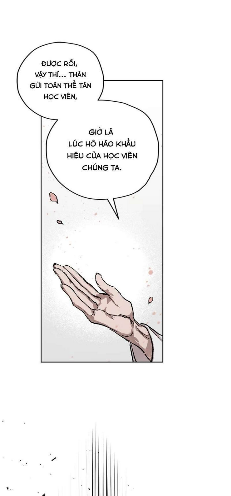 Lời Thú Nhận Của Chúa Tể Bóng Tối - Chap 10