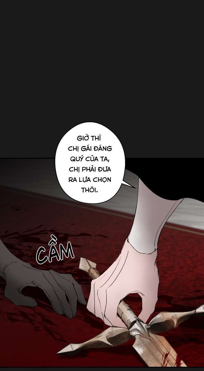 Lời Thú Nhận Của Chúa Tể Bóng Tối - Chap 102