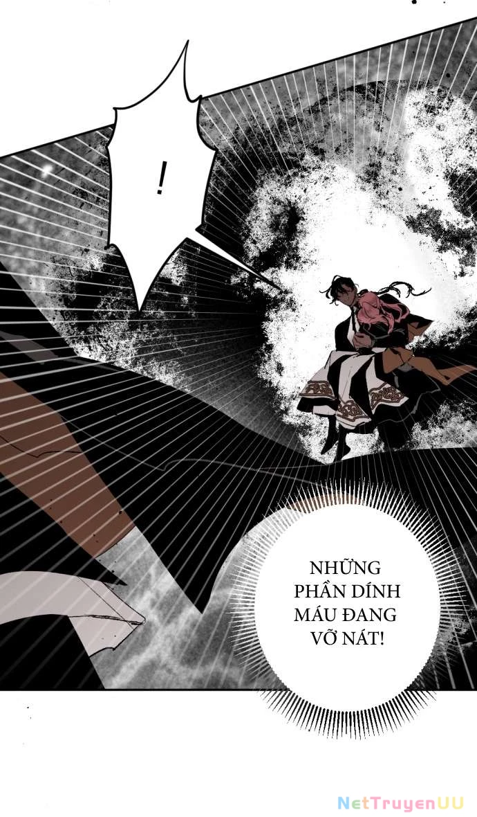 Lời Thú Nhận Của Chúa Tể Bóng Tối - Chap 104