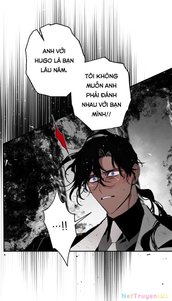 Lời Thú Nhận Của Chúa Tể Bóng Tối - Chap 104