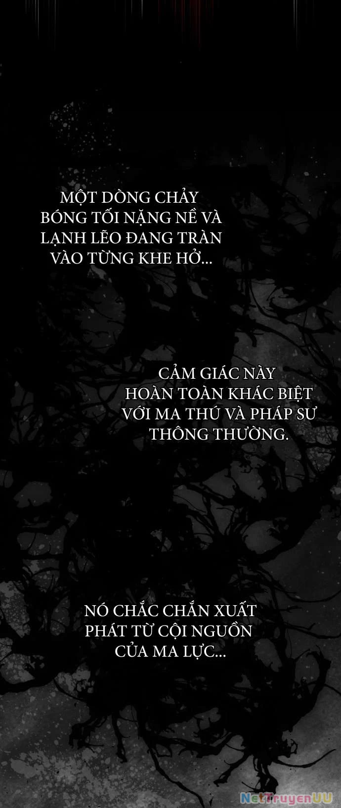 Lời Thú Nhận Của Chúa Tể Bóng Tối - Chap 104