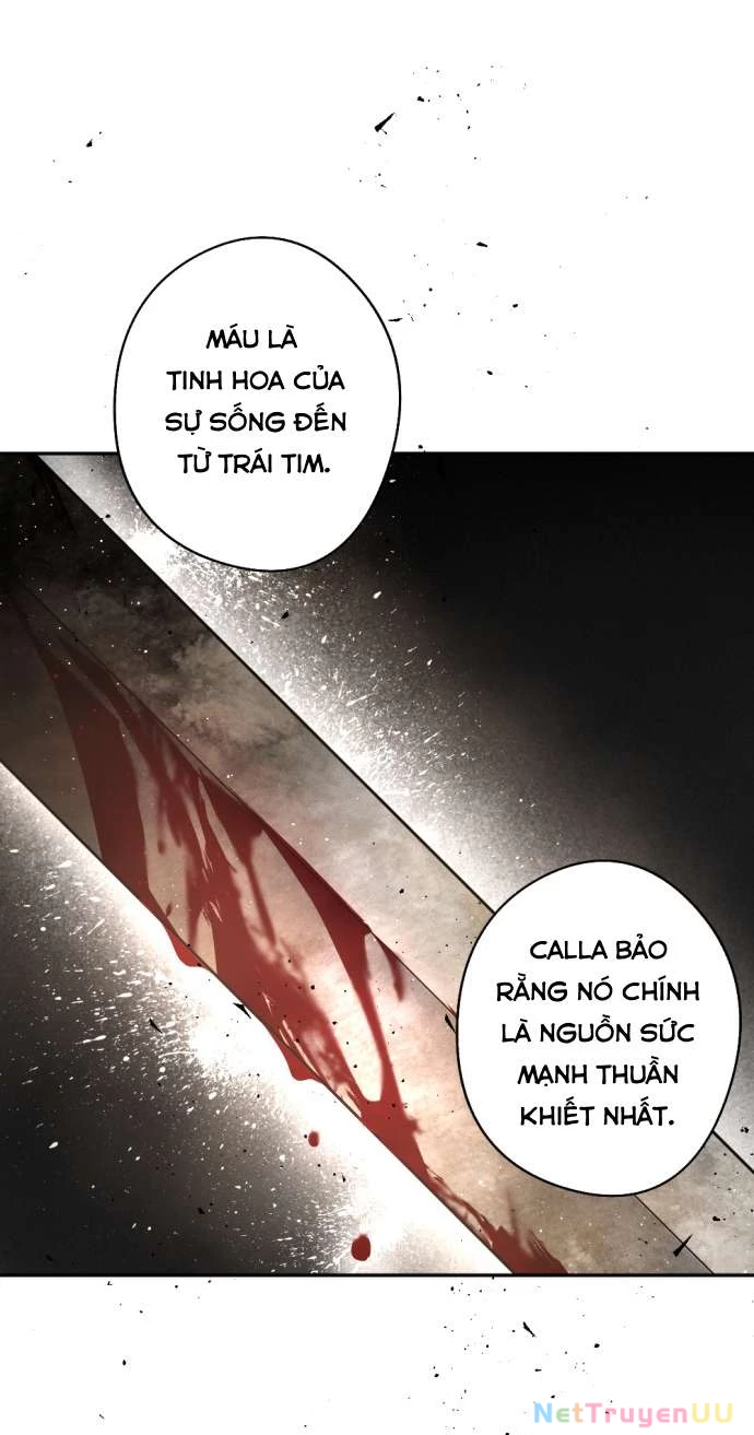 Lời Thú Nhận Của Chúa Tể Bóng Tối - Chap 104