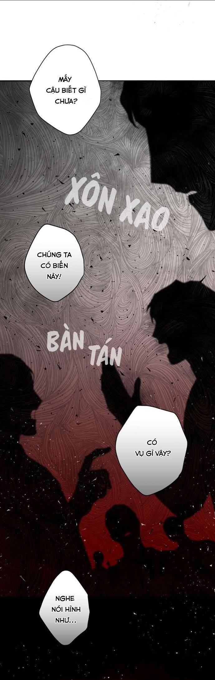 Lời Thú Nhận Của Chúa Tể Bóng Tối - Chap 12