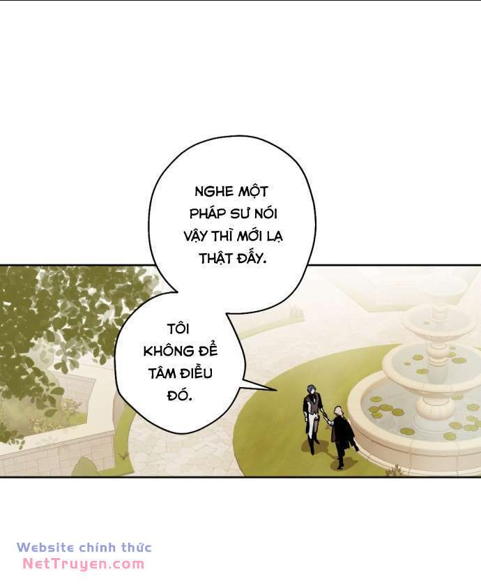 Lời Thú Nhận Của Chúa Tể Bóng Tối - Chap 14