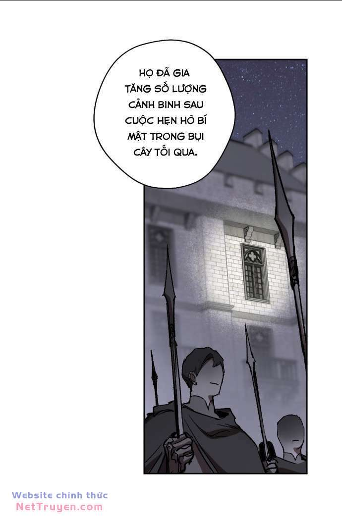 Lời Thú Nhận Của Chúa Tể Bóng Tối - Chap 14