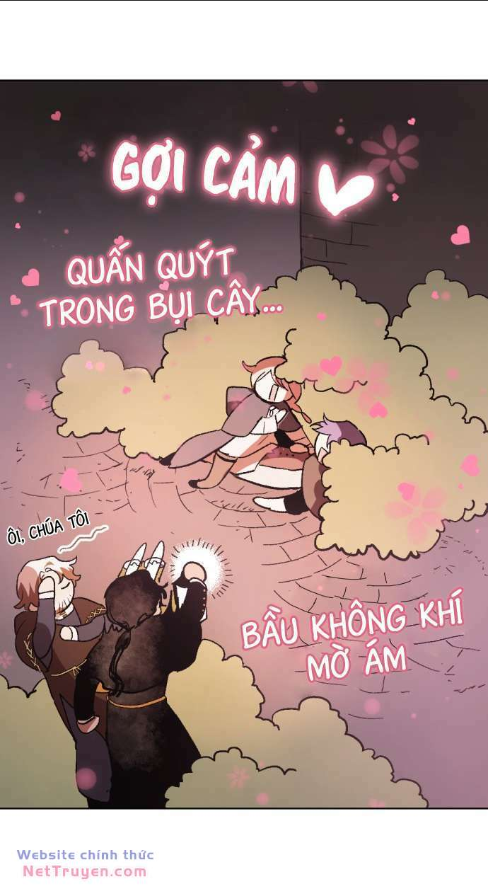 Lời Thú Nhận Của Chúa Tể Bóng Tối - Chap 14