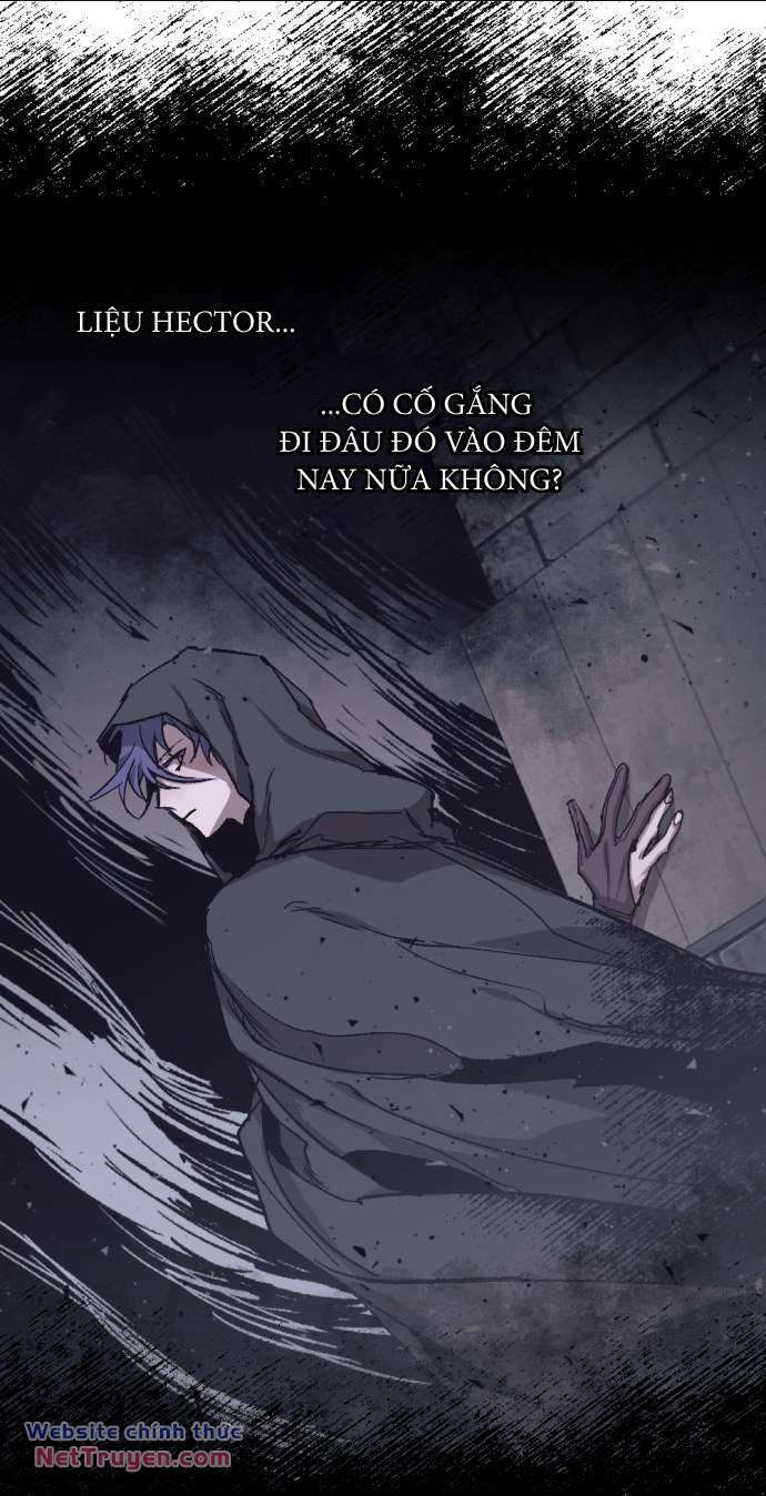 Lời Thú Nhận Của Chúa Tể Bóng Tối - Chap 14