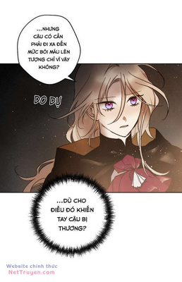 Lời Thú Nhận Của Chúa Tể Bóng Tối - Chap 14