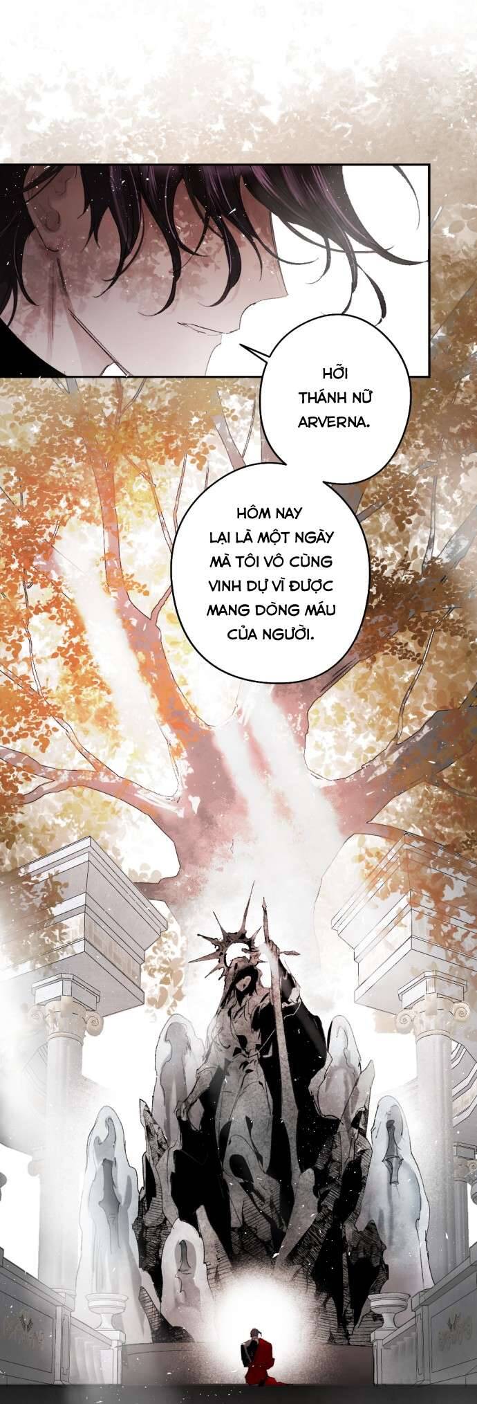 Lời Thú Nhận Của Chúa Tể Bóng Tối - Chap 66