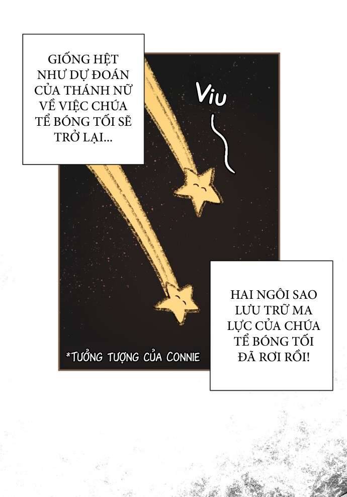 Lời Thú Nhận Của Chúa Tể Bóng Tối - Chap 66