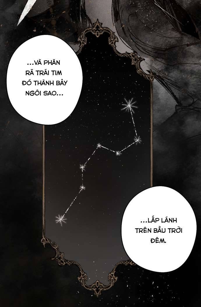 Lời Thú Nhận Của Chúa Tể Bóng Tối - Chap 66