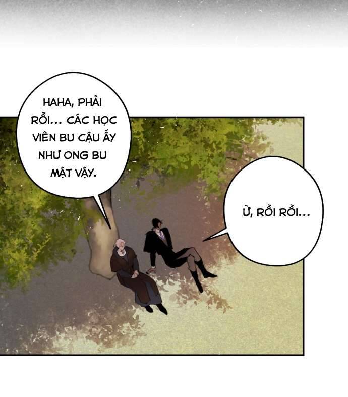 Lời Thú Nhận Của Chúa Tể Bóng Tối - Chap 66