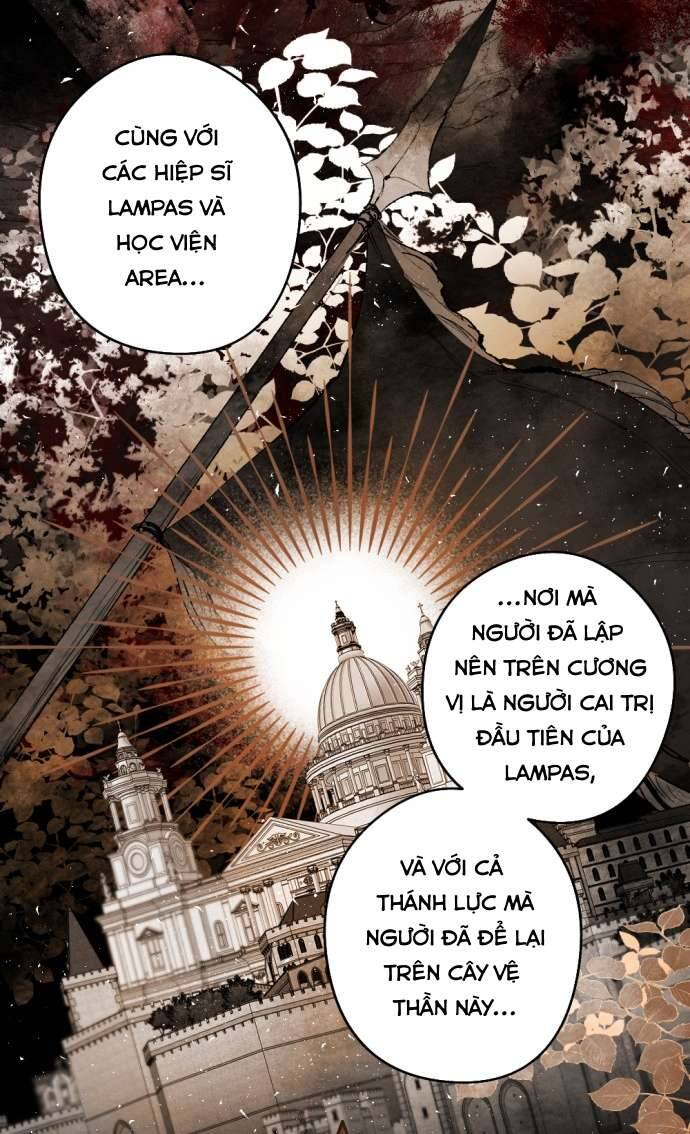 Lời Thú Nhận Của Chúa Tể Bóng Tối - Chap 66