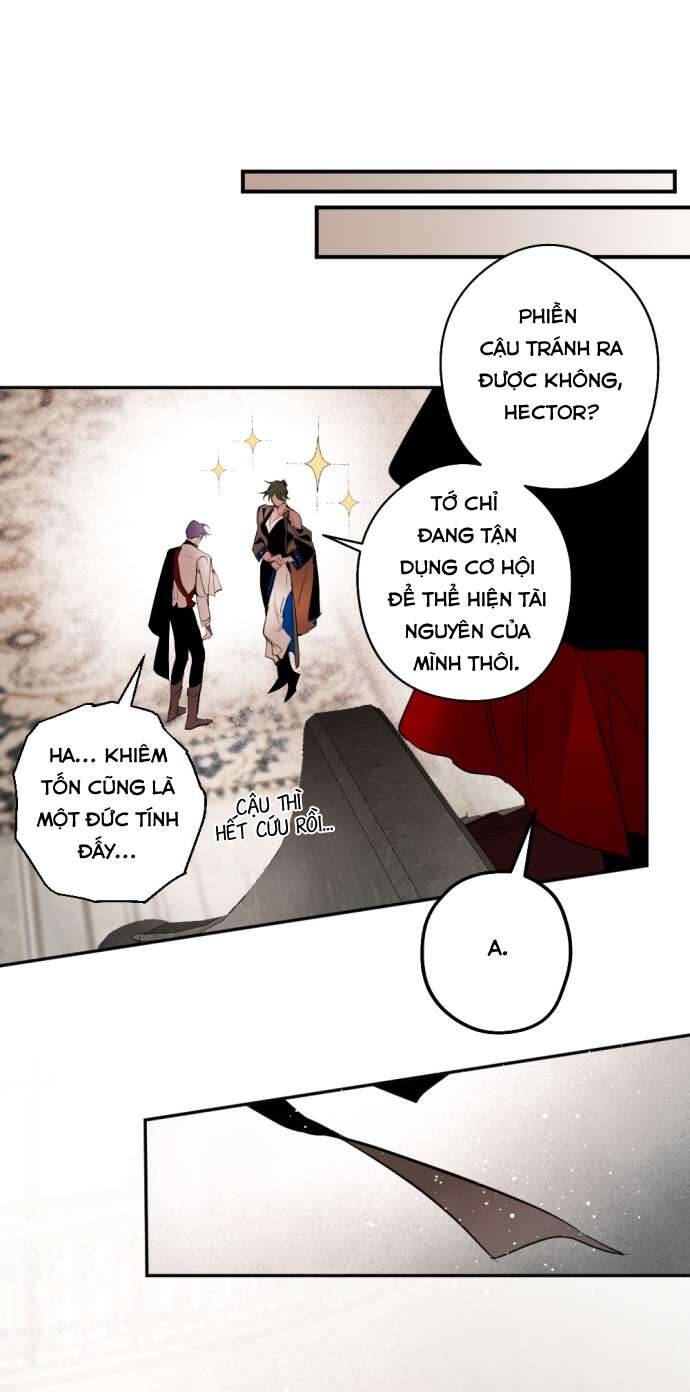 Lời Thú Nhận Của Chúa Tể Bóng Tối - Chap 67